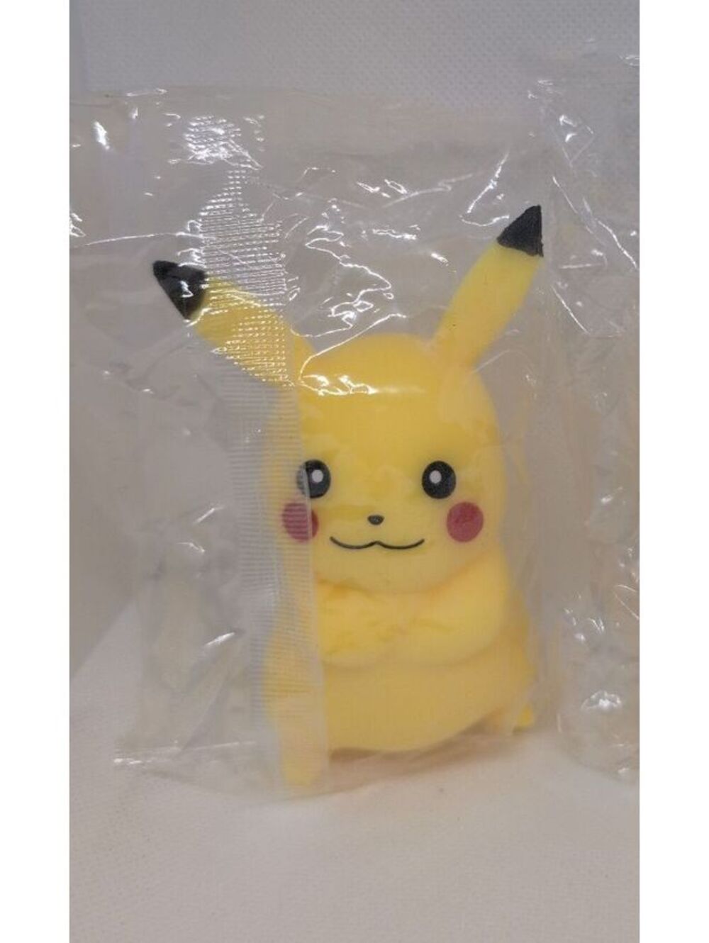 Pikachu Squishy